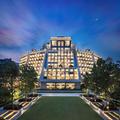 Exterior of Hilton Shenzhen Shekou Nanhai