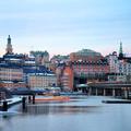 Image of Hilton Stockholm Slussen