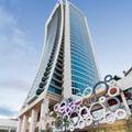 Exterior of Hilton Surfers Paradise Hotel & Residences