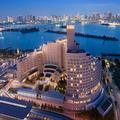 Exterior of Hilton Tokyo Odaiba