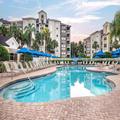 Image of Hilton Vacation Club Grande Villas Orlando