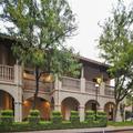 Exterior of Hilton Vacation Club Los Abrigados Resort & Spa