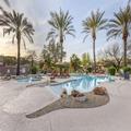 Exterior of Hilton Vacation Club Rancho Manana Phoenix / Cave Creek