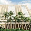 Image of Hilton Vacation Club The Modern Honolulu