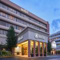 Photo of Hilton Washington DC/Rockville Hotel & Executive Meeting Ctr