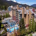 Photo of Hilton Whistler Resort & Spa