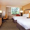Exterior of Hilton Woodcliff Lake