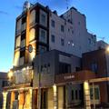 Exterior of Hirosaki Toei Hotel