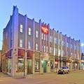 Image of Historic Anchorage Hotel
