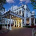 Photo of Historic Boone Tavern Hotel & Restaurant
