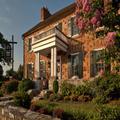 Exterior of Historic Smithton Inn
