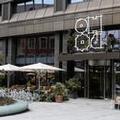 Exterior of Hobo Stockholm