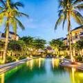 Exterior of Hoi An Coco River Resort & Spa