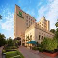 Exterior of Holiday Inn Agra Mg Road by IHG