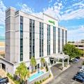 Exterior of Holiday Inn Alexandria Downtown An Ihg Hotel