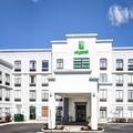 Exterior of Holiday Inn Allentown-Bethlehem by IHG