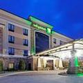 Photo of Holiday Inn Arlington Ne Rangers Ballpark