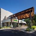 Exterior of Holiday Inn Asheville East Blue Ridge Pkwy by IHG