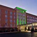 Exterior of Holiday Inn Augusta West I-20 by IHG