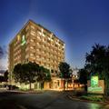 Exterior of Holiday Inn Austin Midtown