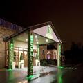 Exterior of Holiday Inn Barnsley by IHG