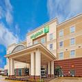 Exterior of Holiday Inn Batesville by IHG