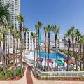 Photo of Holiday Inn Beach Resort at South Padre Island