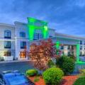 Image of Holiday Inn Belcamp Aberdeen Area An Ihg Hotel
