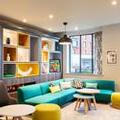 Photo of Holiday Inn Belfast City Centre by IHG