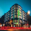 Image of Holiday Inn Berlin City Center East Prenzlauer Berg by IHG