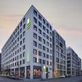 Image of Holiday Inn Berlin - City East Side, an IHG Hotel