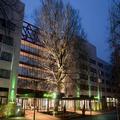 Exterior of Holiday Inn Berlin City West by IHG