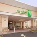 Exterior of Holiday Inn Boston - Dedham Hotel & Conference Center by IHG