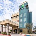 Exterior of Holiday Inn Brownsville by IHG