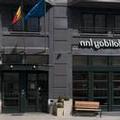 Exterior of Holiday Inn Brussels Schuman by IHG