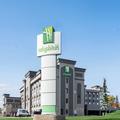 Exterior of Holiday Inn Calgary-Airport by IHG