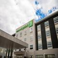 Photo of Holiday Inn Calgary South Conference Center