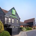 Exterior of Holiday Inn Cambridge by IHG