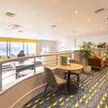 Exterior of Holiday Inn Cardiff City Centre by IHG