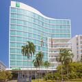 Exterior of Holiday Inn Cartagena Morros by IHG