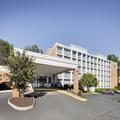 Exterior of Holiday Inn Charlottesville-Univ Area by IHG