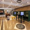 Photo of Holiday Inn Ciudad De Mexico-Trade Center by IHG