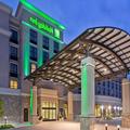 Exterior of Holiday Inn Clarksville Northeast An Ihg Hotel