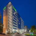 Exterior of Holiday Inn Cleveland Clinic by IHG
