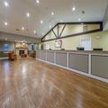 Exterior of Holiday Inn Club Vacations Apple Mountain Resort at Clarkesville