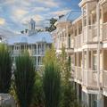 Image of Holiday Inn Club Vacations Fox River Resort at Sheridan