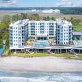 Exterior of Holiday Inn Club Vacations Myrtle Beach Oceanfront Resort