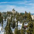 Photo of Holiday Inn Club Vacations Tahoe Ridge Resort by IHG