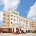 Exterior of Holiday Inn Columbia East An Ihg Hotel