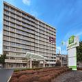 Exterior of Holiday Inn Columbus Downtown Capital Square